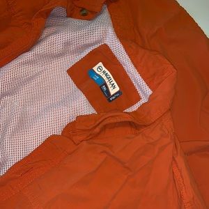 Magellan fishing shirt. EUC.